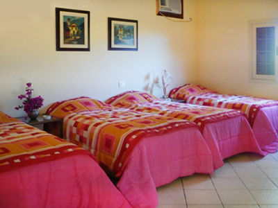 Hotel Fazenda Do Bertione Miranda Extérieur photo