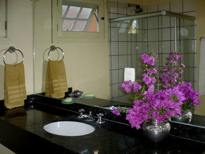 Hotel Fazenda Do Bertione Miranda Extérieur photo