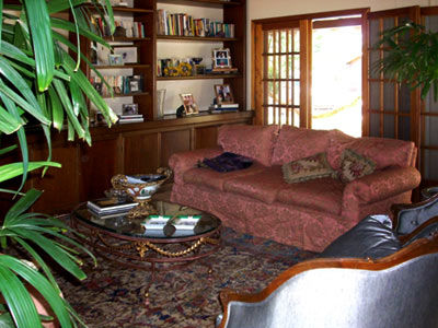 Hotel Fazenda Do Bertione Miranda Extérieur photo